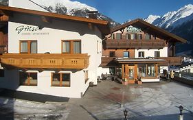Haus Gritsch